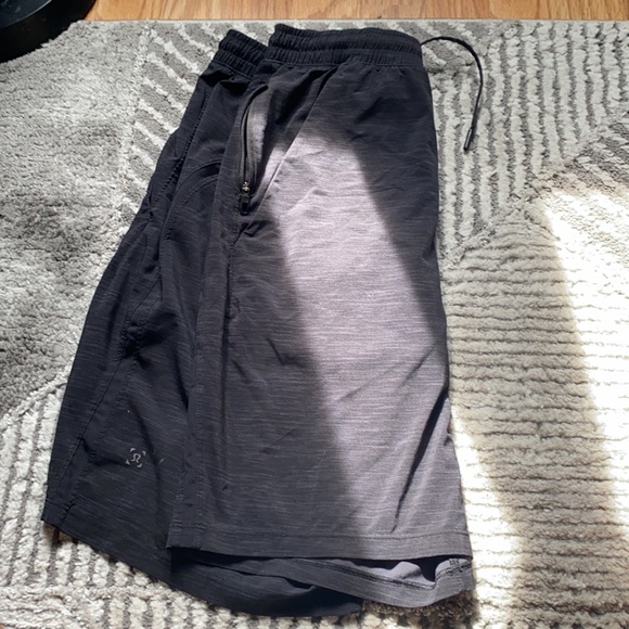 Men’s lululemon shorts - Picture 2 of 5